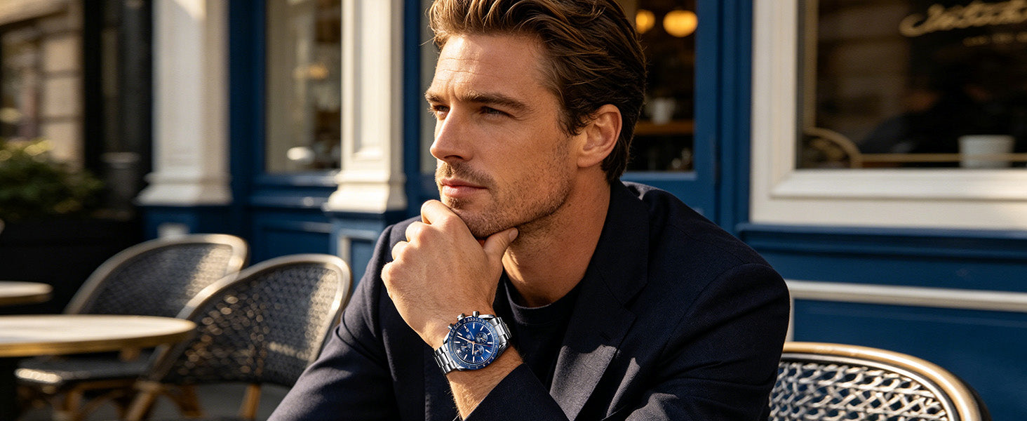 Men's Watch