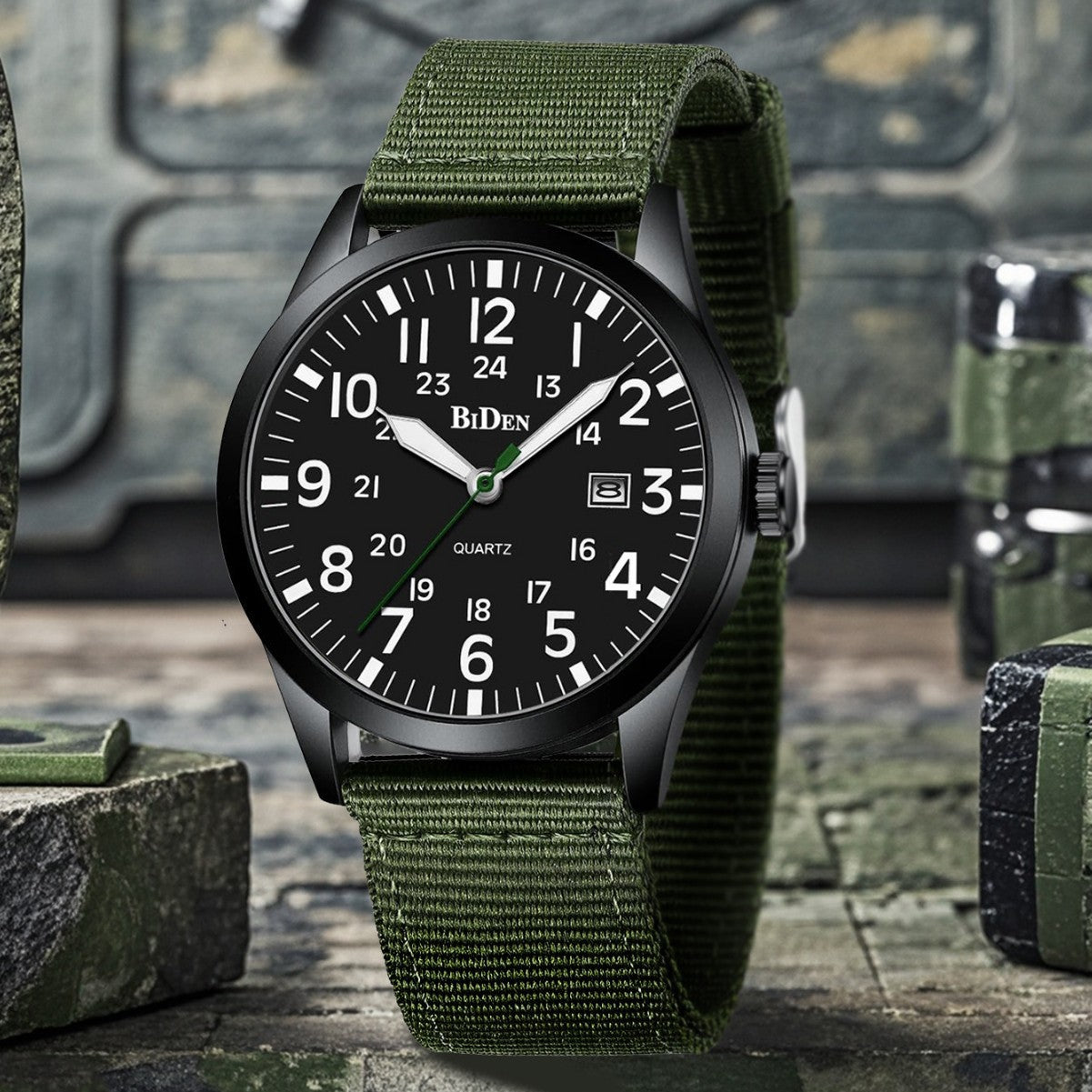 Men's Expedition Scout 40mm Watch