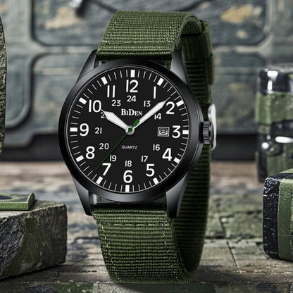 Men's Expedition Scout 40mm Watch