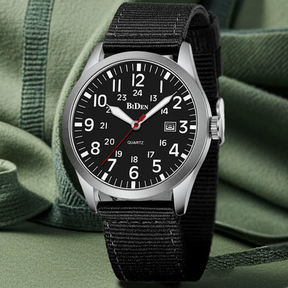 Men's Expedition Scout 40mm Watch