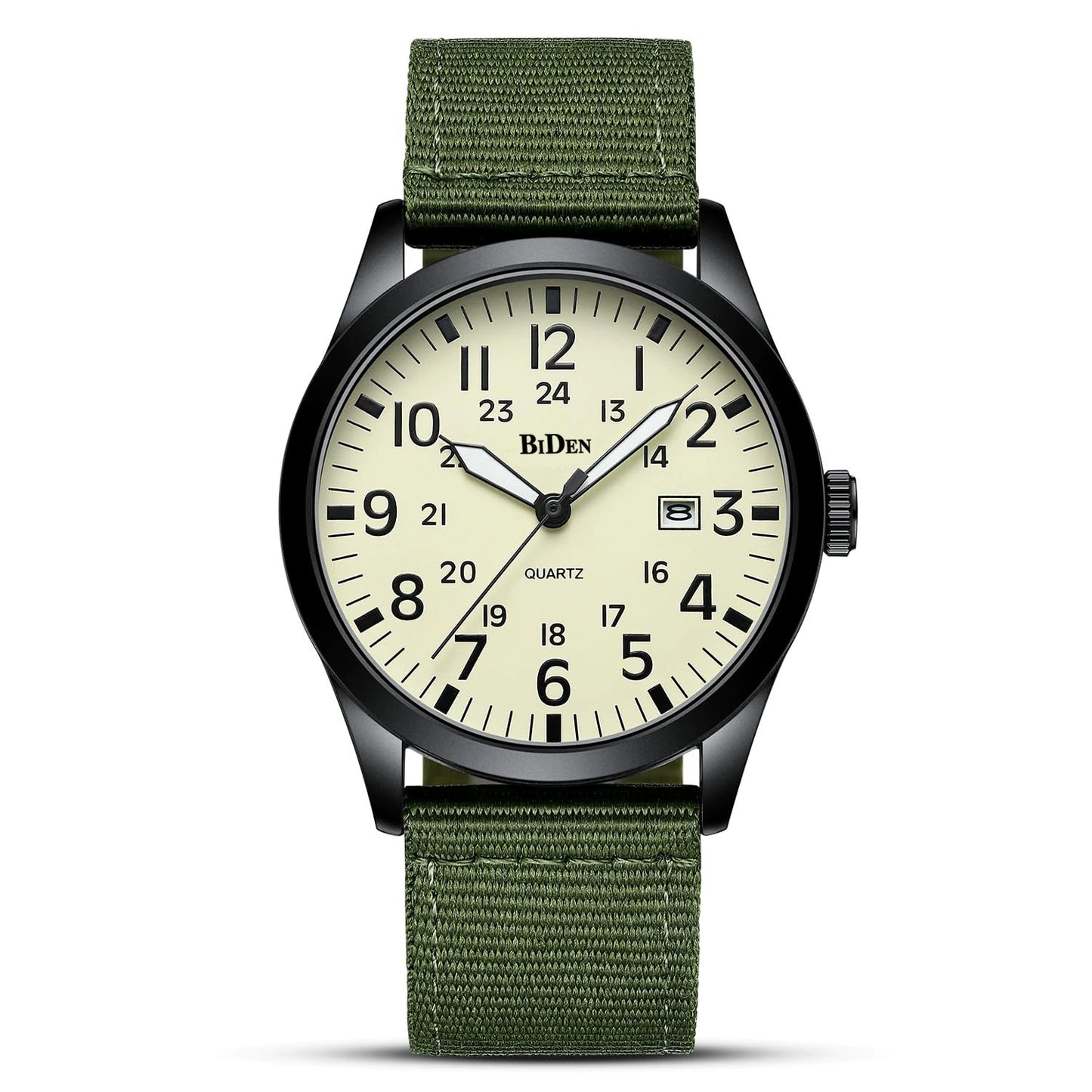 Men's Expedition Scout 40mm Watch