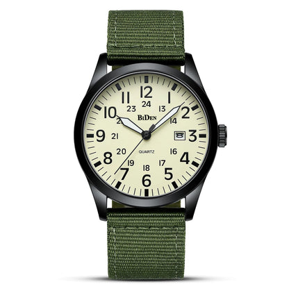 Men's Expedition Scout 40mm Watch