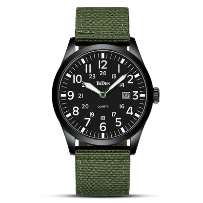 Men's Expedition Scout 40mm Watch